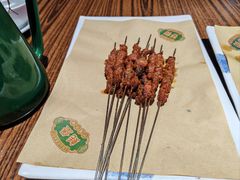 -蚝堡海鲜·威海菜·海肠捞饭·烧烤·亚洲吃蚝公司(幸福门店)