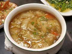 -旺达·福州菜(正大广场店)