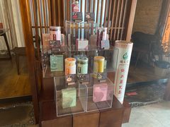 -端艾堂·SPA·艾灸(鸳鸯006店)