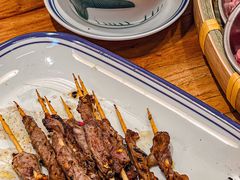 -云阿蛮云南生烫牛肉米线(奉贤路店)