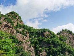 -吉林拉法山