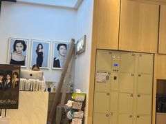 -海马体照相馆(大连柏威年购物中心店)