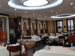 大堂-巴依老爷新疆美食(昌平店)