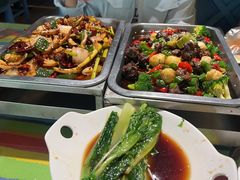 -滋味烤鱼(马北店)