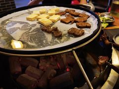 -喷火龙西昌火盆烧烤(泸州总店)