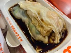 -红荔村肠粉(岗厦店)