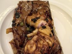 -国龙大酒店-中餐厅