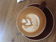 -VOYAGE COFFEE(北锣鼓巷店)