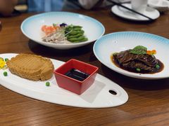 -乔家栅(襄阳南路店)
