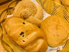 -国宾酒店-花园咖啡自助餐厅(北营房中街店)