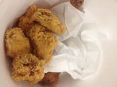 肯德基(安定门店)-肯德基(安定门店)