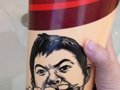 -廖记棒棒鸡(青岛万象城店)