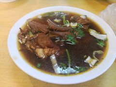 -水仙拉面(水仙街店)