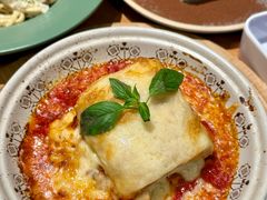 -新贝乐意大利餐厅(苏州中心店)