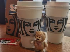 -星巴克(成都科学城店)