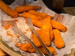-伍棵星炭烤自助料理·烤鳗鱼(浦东食品城店)