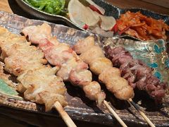 -鸟幸 TORISAKI 炭火居酒屋