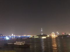 -轮渡红巷旅游码头