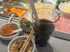 -海底捞火锅(壹悦城店)