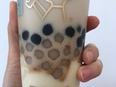 -喜茶(东莞雍华庭店)