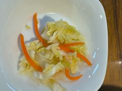 -韩师傅老大同刀削面(北苑路店)