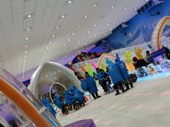 -宁波冰雪大世界(北仑区)