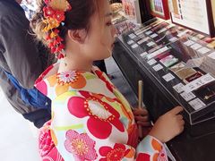 -东京浅草和服体验江户和装工房雅(浅草本店)