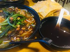 -螺蛳粉先生(蓟门桥店)
