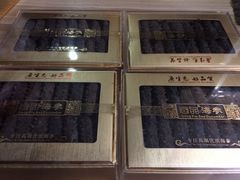 宫品海参(共和新路店)-宫品海参专卖店(静安大宁店)
