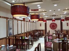 大堂-八大碗(长青街店)