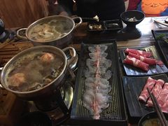 -丽江庭院之丽江往事(安定门店)