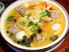 绍三鲜-寻宝记绍兴菜(鲁迅路店)