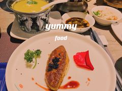 -海天盛宴海鲜自助(正大广场店)