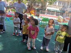 -昱南托育园.托班晚托.寒暑假班