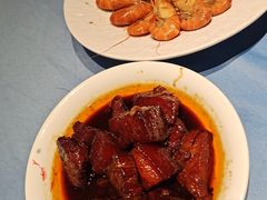 -阿毛饭店(和义路店)