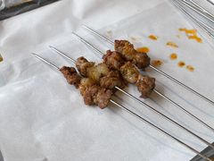 -杨记玉喜龙虾肥蛤(文东店)