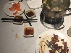 -星伦多自助料理·涮烤一体(虹悦城店)