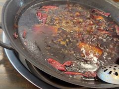 -黄潇洒老火锅(九眼桥宏济巷店)