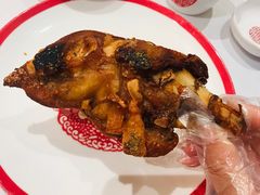 -好福记饭店(红梅公园店)