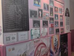 -桃子公主舞蹈培训(万柳校区)