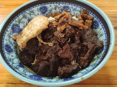 -旺泉餐饮店·清真牛肉面馆