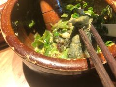 -山涧肴·泉水煮活鱼(坂田店)