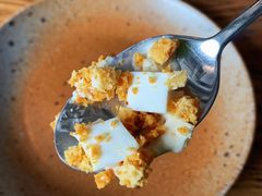 自制蜂巢冰激凌-BOR Eatery(安福路店)