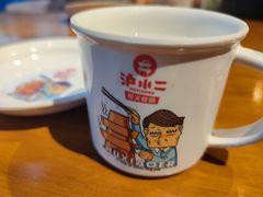 -炉小二铜锅牛蛙•川湘菜(三里屯店)