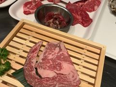 -赤坂亭·M9和牛烧肉·铁板烧·日料398放题(长泰广场店)