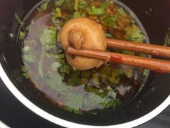 -楠柏弯休闲山庄(梨花溪店)
