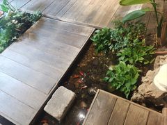 -邈墨茶馆(大兜路1号店)