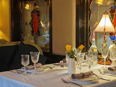 -火车头法国西餐厅