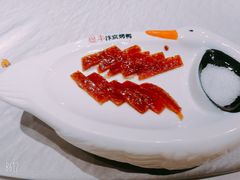 -煜丰汴京烤鸭(福彩路店)
