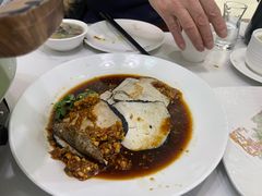 -滁香园·滁州菜(琅琊山店)